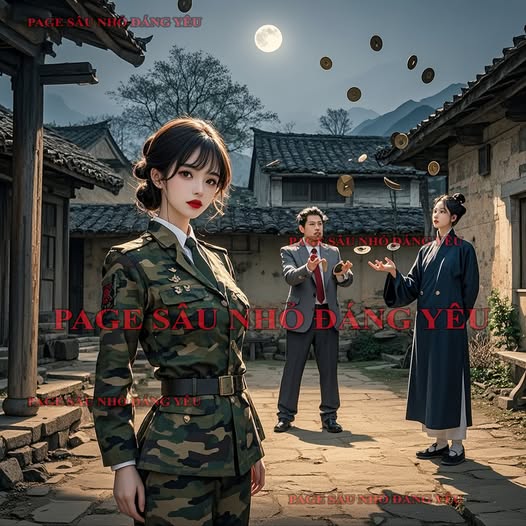 Quẻ cát thứ một trăm