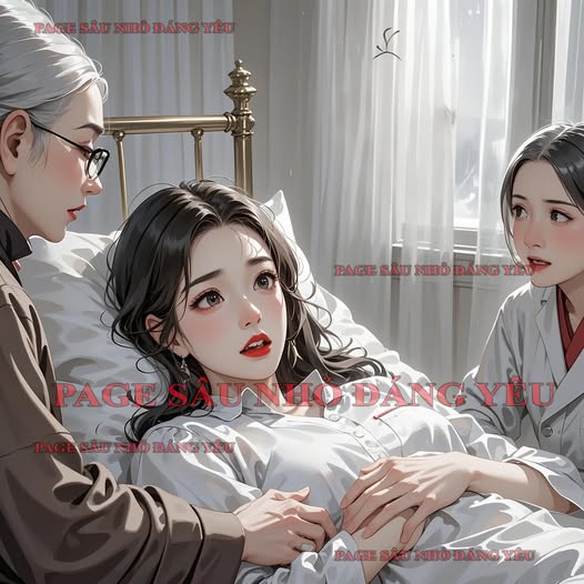 Cặp Long Phụng Được Chọn Bởi Vận Mệnh