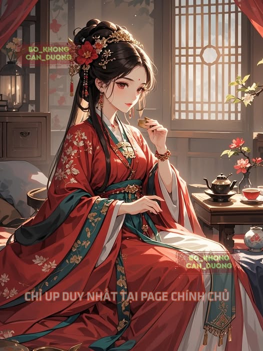 Thẩm thị Hồi Triều