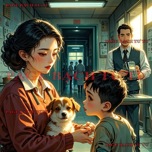 ANH NÓI PHÁ SẢN, NHƯNG LẠI CƯNG CHIỀU BẠCH NGUYỆT QUANG