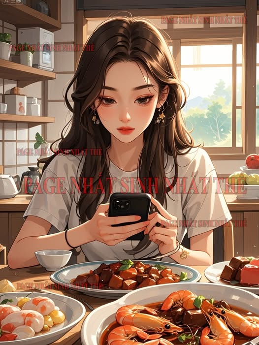 Chưa Bao Giờ Là Em