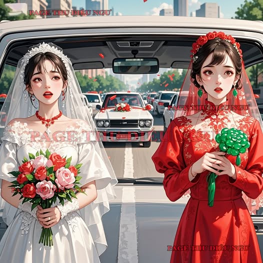 Một Bó Hoa, Một Kiếp Người