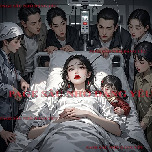 Giấc Mơ Của Một Bà Nội Trợ