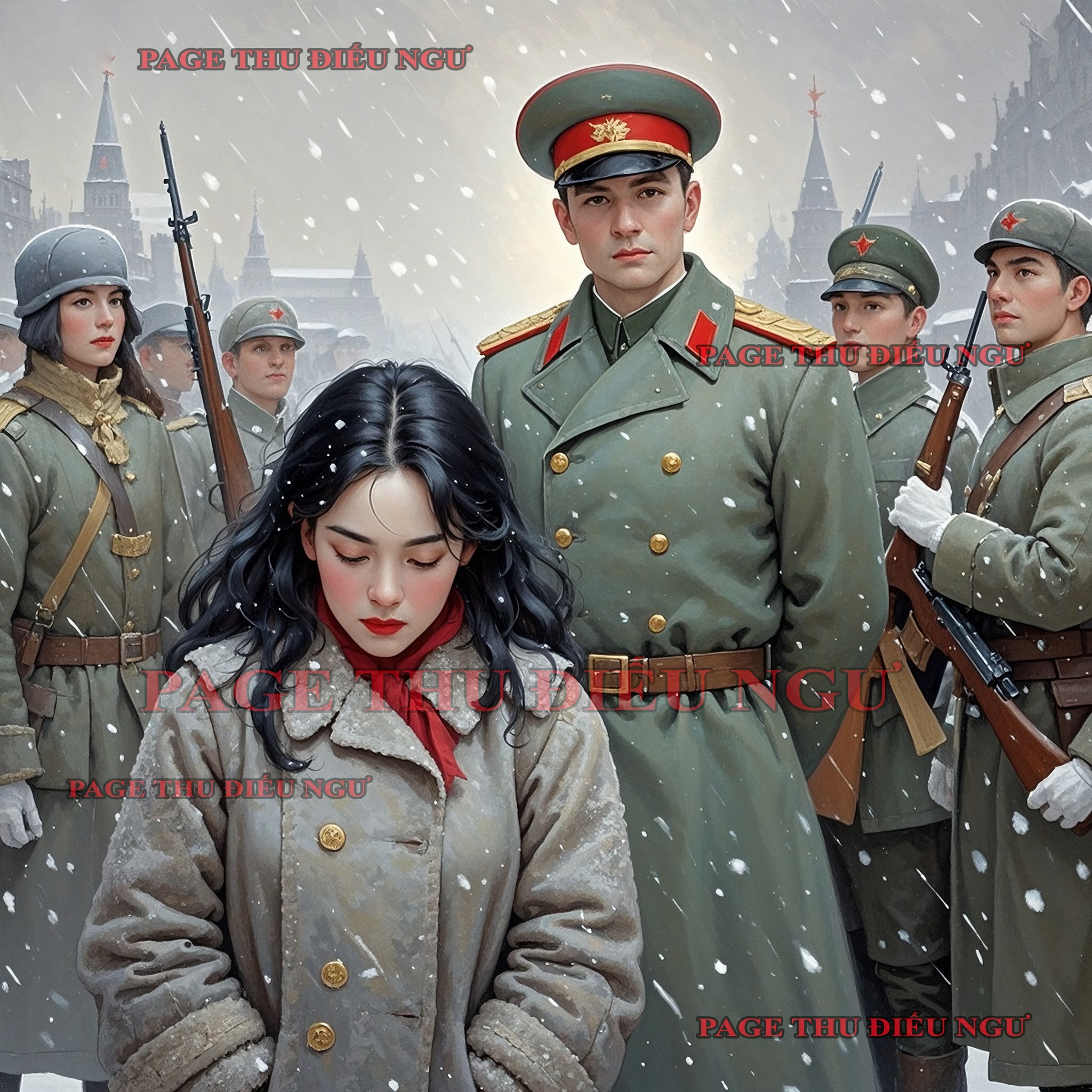 Yêu em nhiều hơn hôm qua