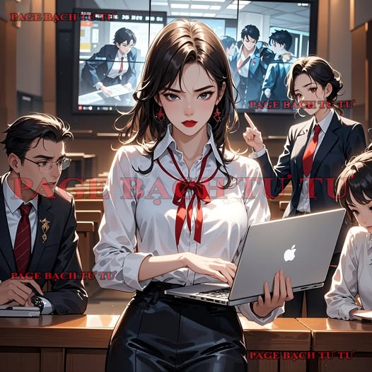 Kẻ Cắp Gặp Nhà Khoa Học