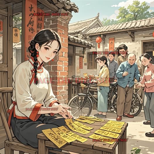 Thiên Kim Thần Côn