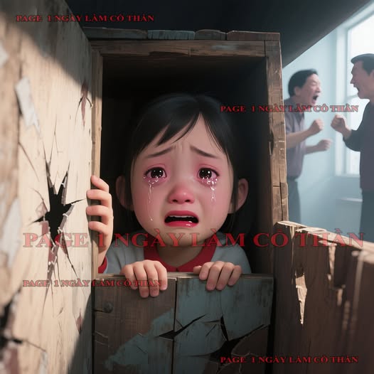 Linh Hồn Lạc Lõng