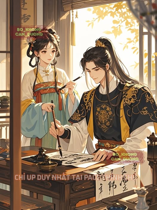 Thông Phòng Thành Quận Chúa