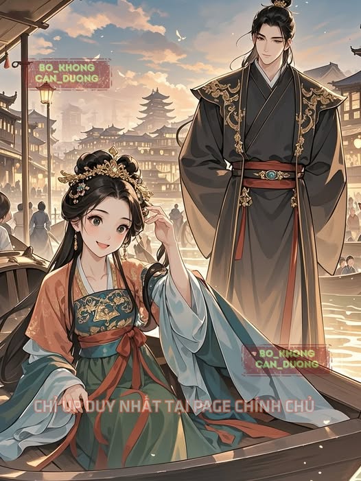 THAY TỶ XUẤT GIÁ Full