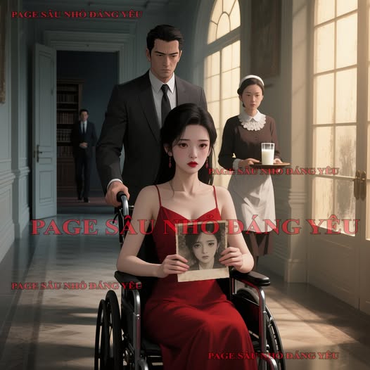 Bảy Năm Lừa Dối