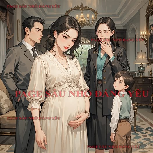 Bỏ Tôi Xong, Cả Nhà Các Người Mất Phúc Đức