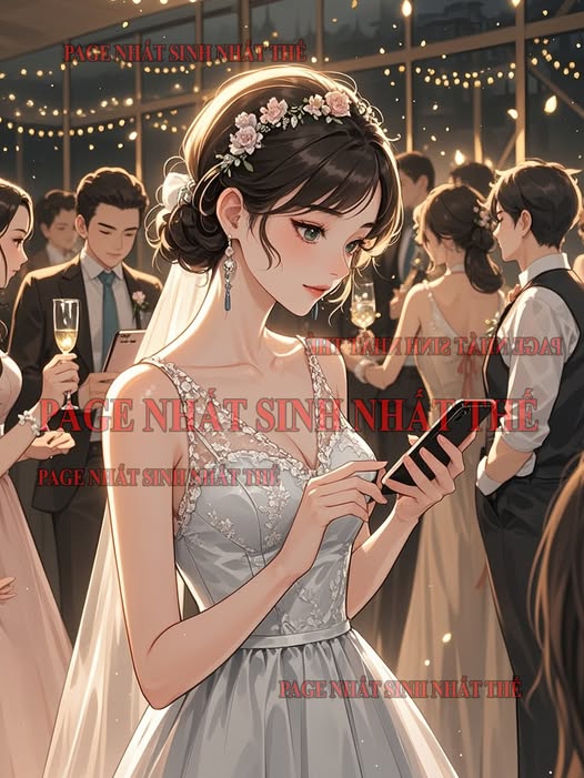 Chồng Sắp Cưới Có Con Với Người Khác