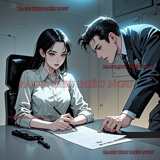 Người Gõ Cửa Sự Thật