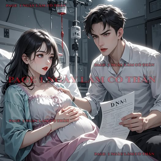 Giọng Nói Từ T h a i Khí