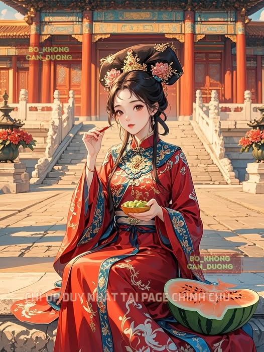 Trường Lạc Công Chúa