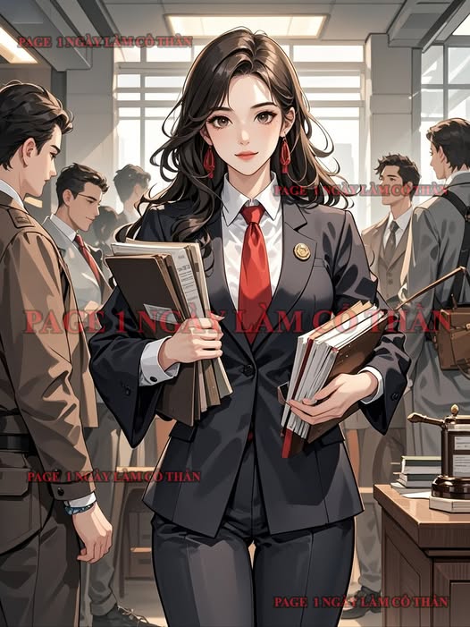 Giữa Hai Đứa Trẻ