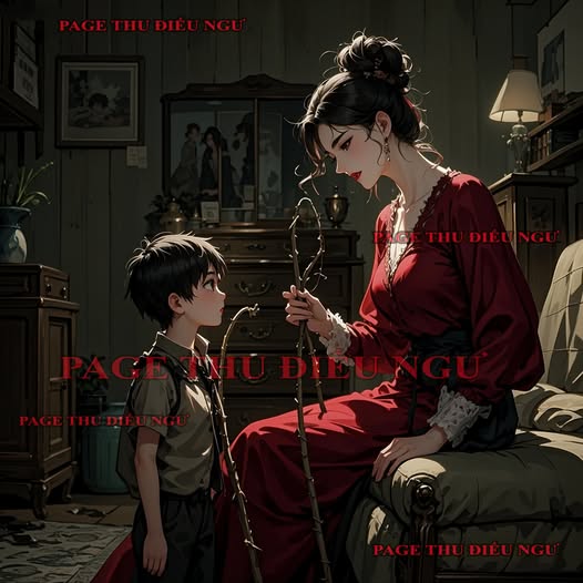 Lạnh Lùng Trở Lại