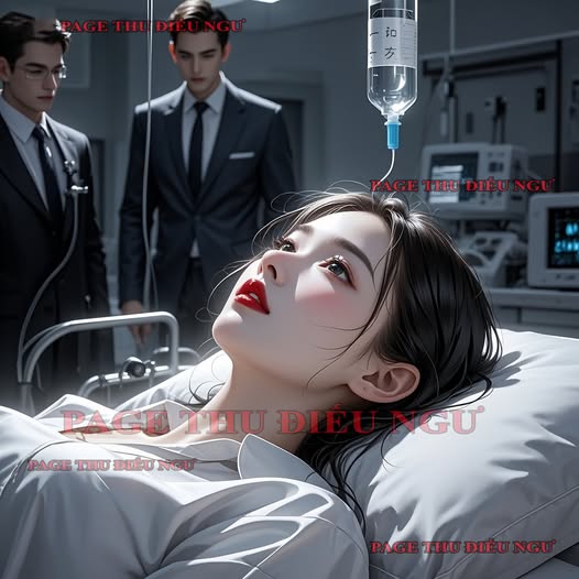 Hứa với em, nửa đời không gặp lại.