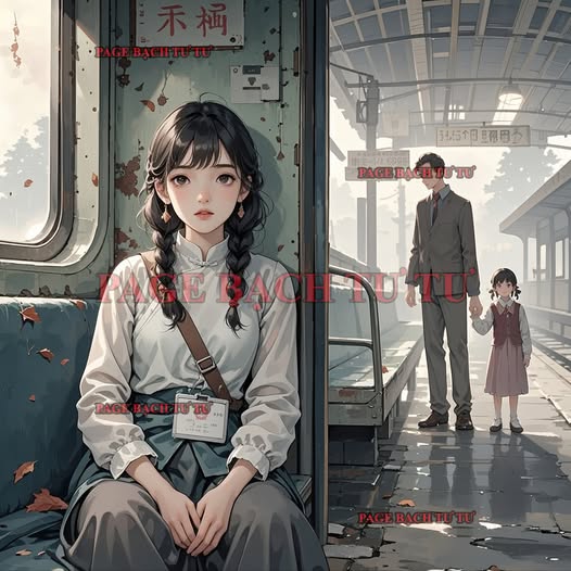 Người Thừa Kế Địa Ngục