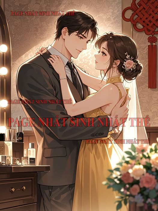 MỐI TÌNH KHÔNG ÁNH SÁNG