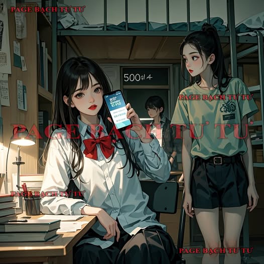 Kiếp này, tôi không chia tiền cho ai nữa