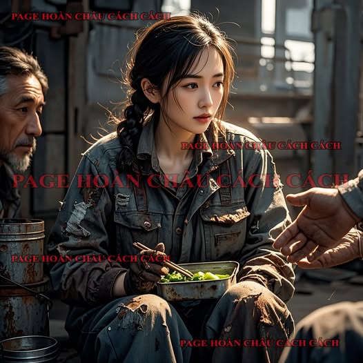 Mẹ Kế Của Tôi