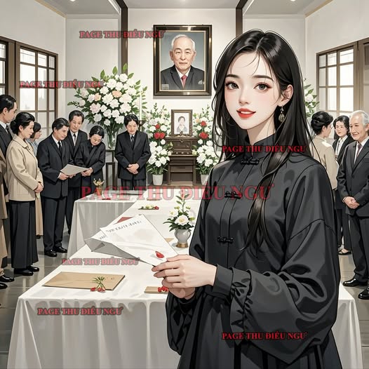 Người Con Gái Ba Thương Nhất