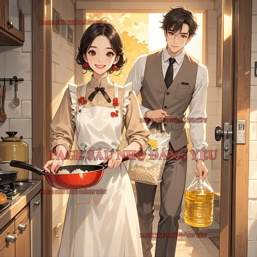 Ly Hôn Mùa Ở Cữ