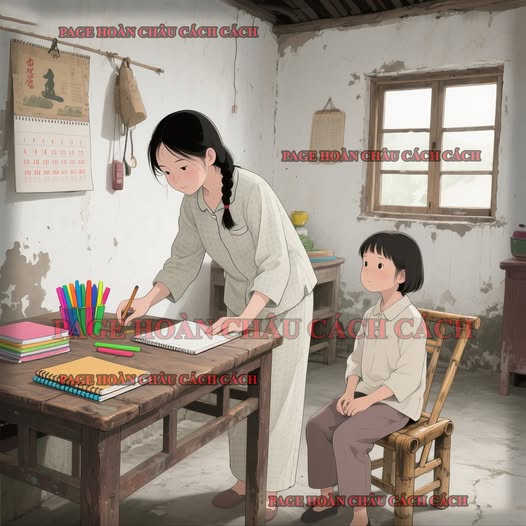 Tổn Thương Từ Một Phía