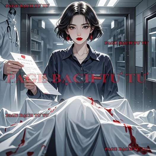 Bản Giám Định Cuối Cùng: Tôi Không Tin Cha Tôi Nữa