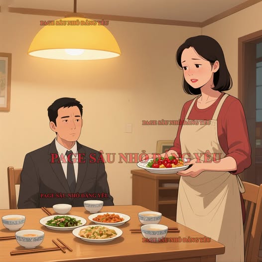 Hoá Đơn Hôn Nhân