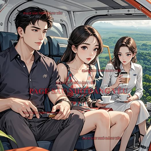 Giao Sinh Mệnh Cho Kẻ Tàn Nhẫn