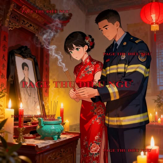 Bảy Năm Không Vào Cửa