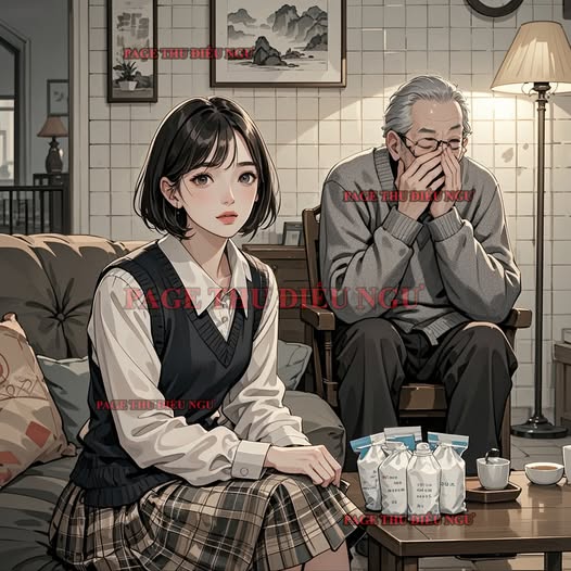 Ba chồng công bằng