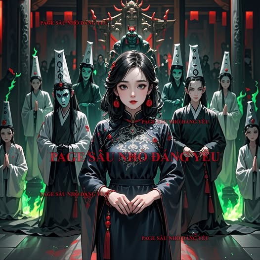 Khế Ước Trăm Năm