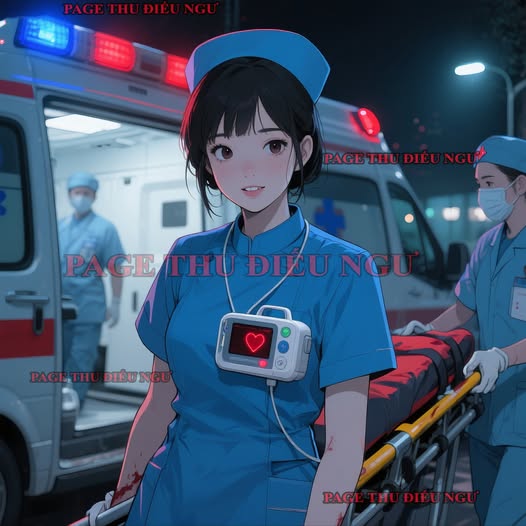 Khi bạn trai tráo đổi nguồn sống của tôi