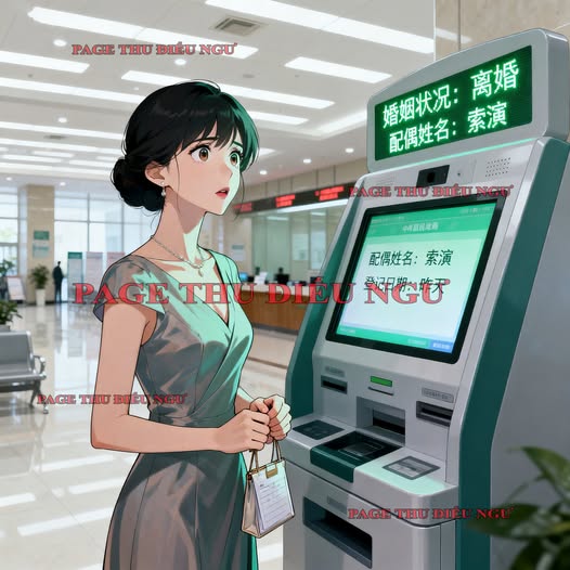 Lắng nghe tuyết rơi