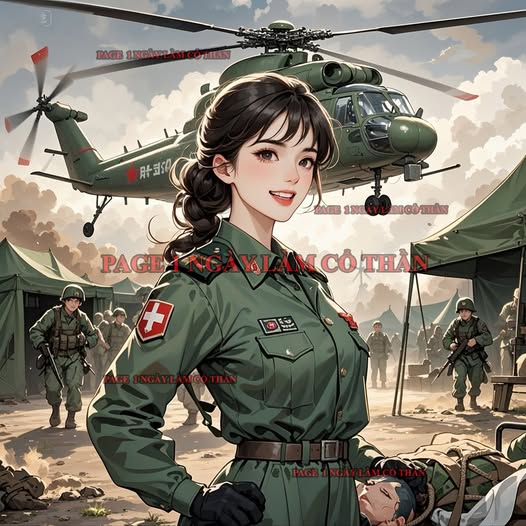 Đợi tuyết tàn sau đông