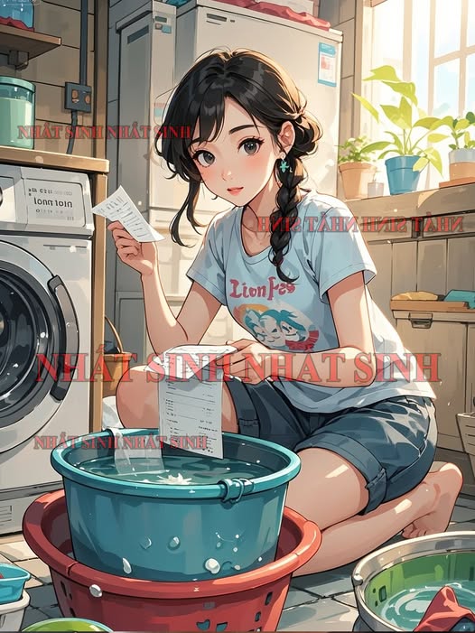 Chuyện Của Ba Người