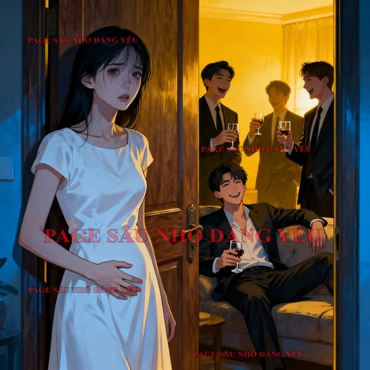 Gả nhầm chú út