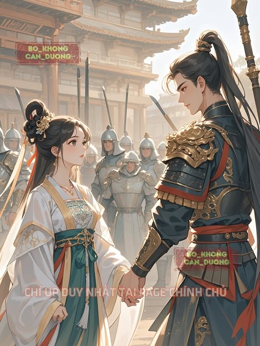 Thê Tử Hòa Ly, Mẫu Thân Đoạn Tình