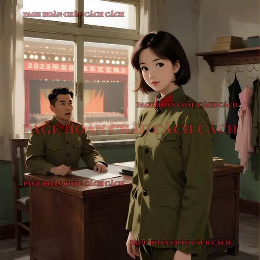 Vực Sâu Tình Yêu