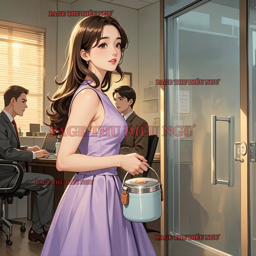 Duyên tận mới hay tình đã sâu