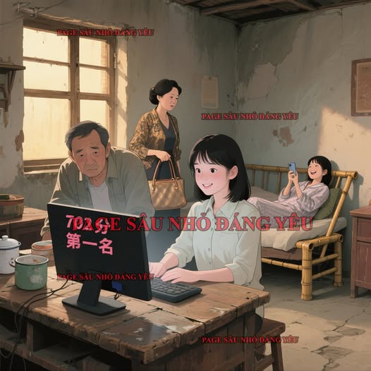 Người Giả Mạo, Đến Lúc Trả Giá