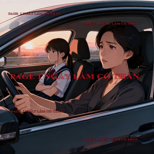 Mẹ Cũng Cần Được Yêu