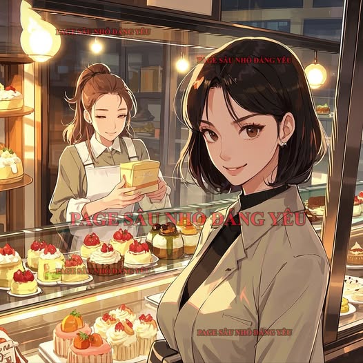 Tân Gia Của Tiểu Tam