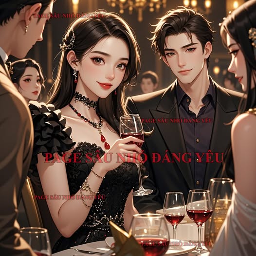 Sự Thật Ở Tiệc Độc Thân