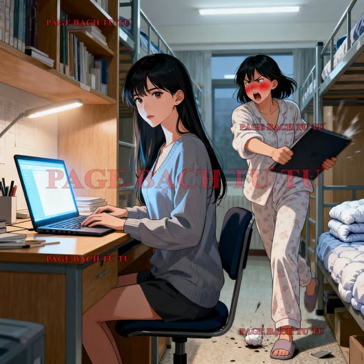 Bản Kiểm Điểm Của Ai