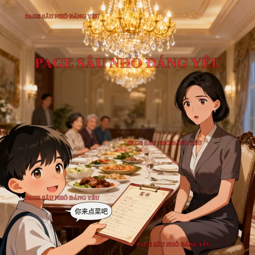 Bàn Trà Và Bản Ly Hôn