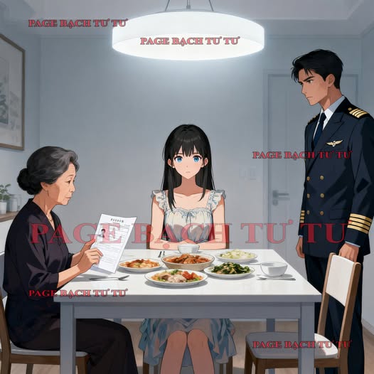 Đứa Con Bất Hiếu Trong Mắt Mẹ